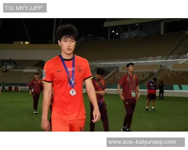 彭啸U23亚洲杯表现抢眼后卫进球领跑射手榜第五名 彭啸U23亚洲杯表现抢眼后卫进球领跑射手榜第五名