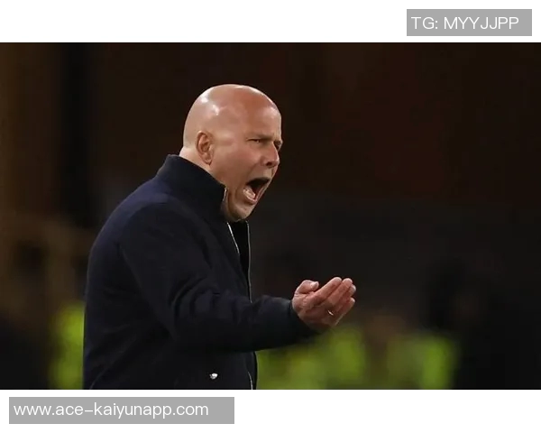 克洛普重返利物浦无望斯洛特若继续失利或遭解雇